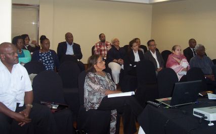Social Dialogue Forum